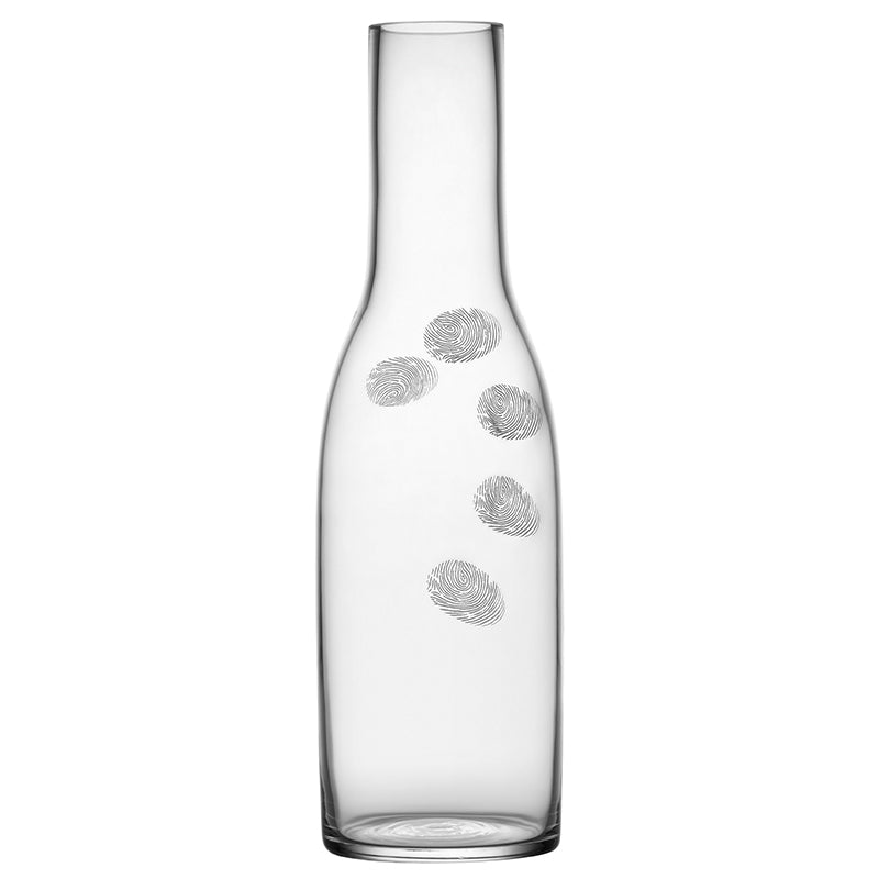 FINGERPRINT - Carafe image 0