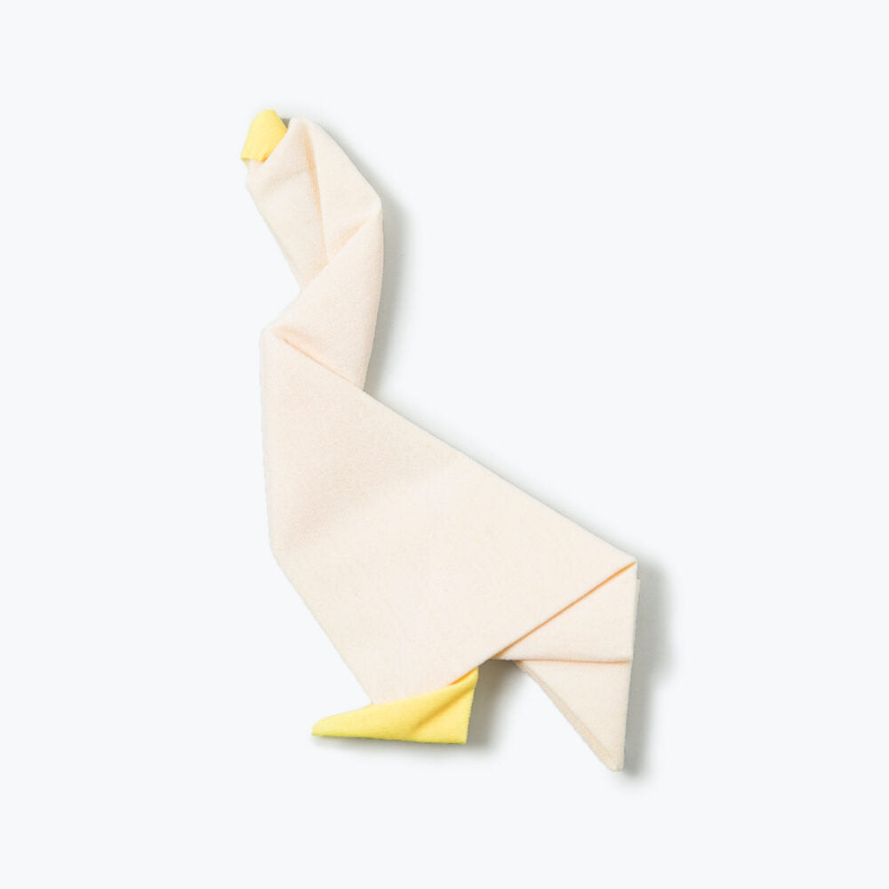 PETI PETO - Cleaning Cloths [duck] image 0