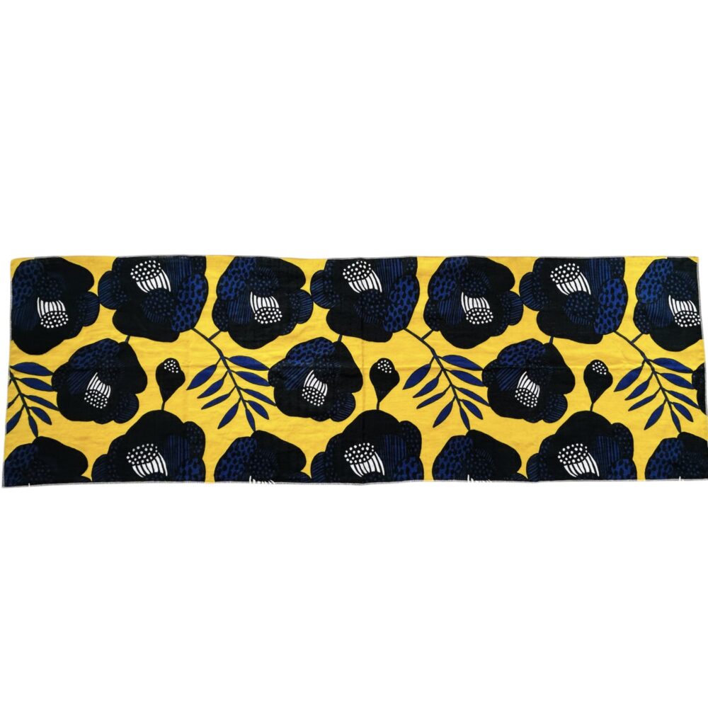 TENUGUI - Cotton Towel [camellia] image 0