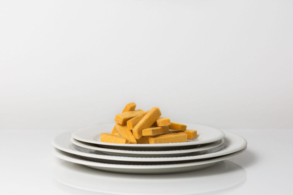 KEEP WARE - Porcelain Plate (21cm) image 6
