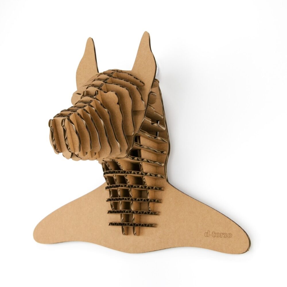FLATS - Animal Hanger [dog] image 2