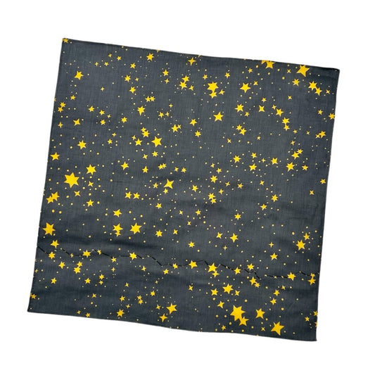 HANKACHI - Cotton Handkerchief [galaxy] image 0