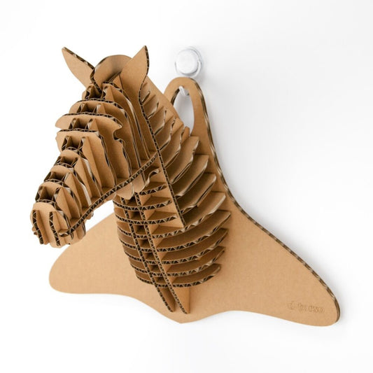 FLATS - Animal Hanger [horse] image 0
