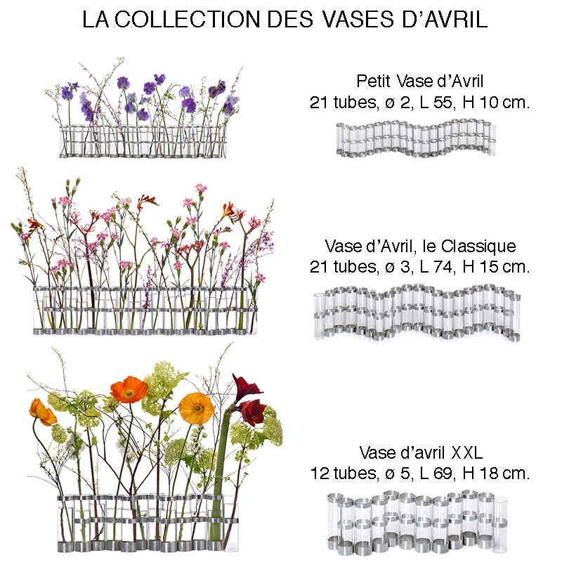 APRIL VASE [little] image 3