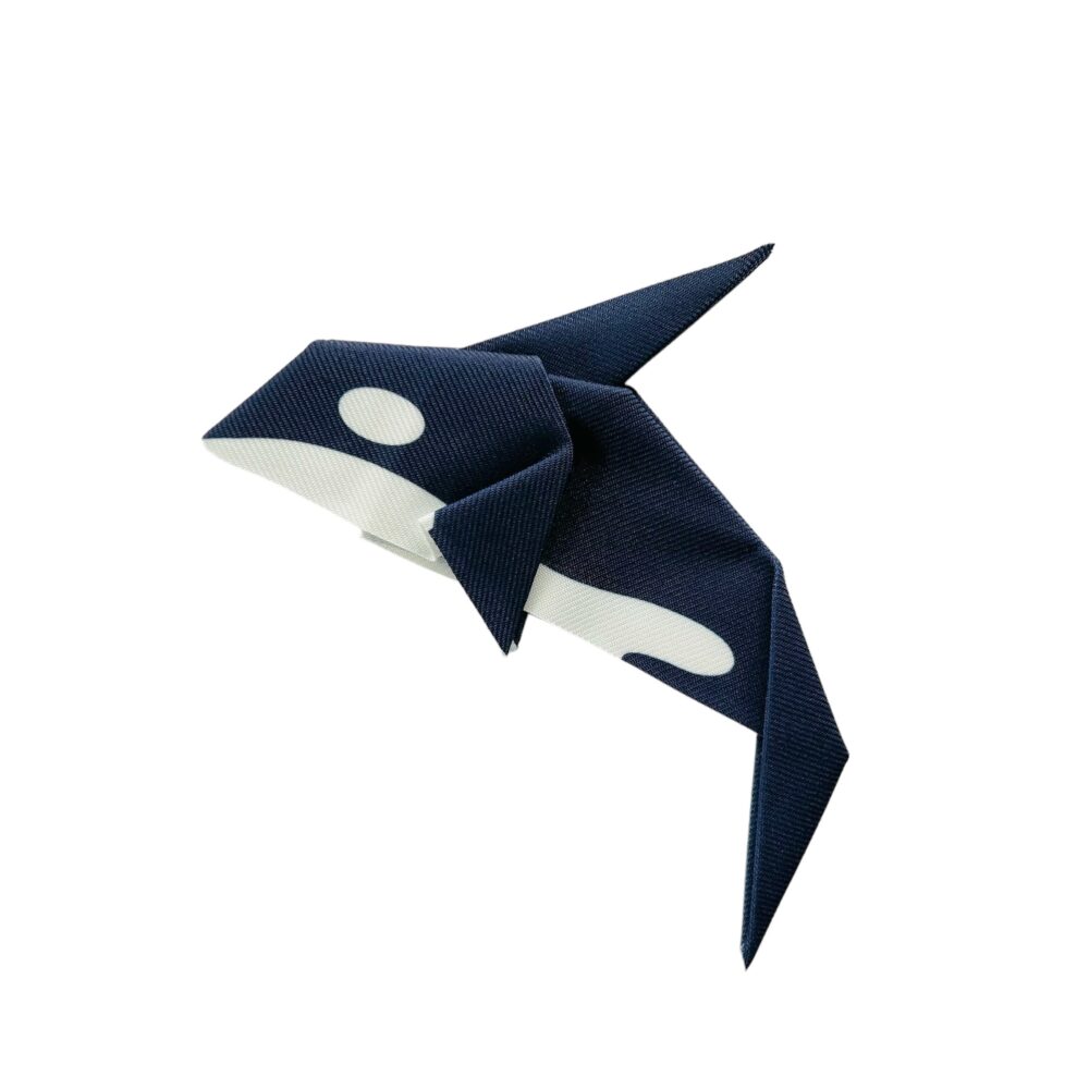 PETI PETO - Cleaning Cloth [orca] image 0