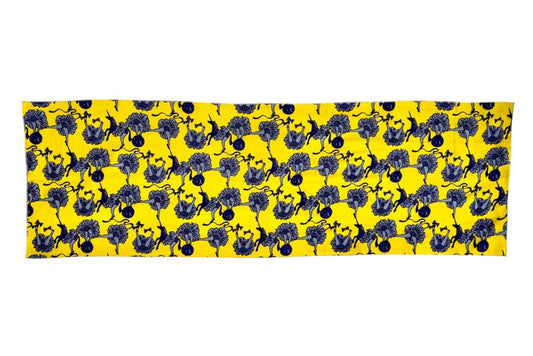 TENUGUI - Cotton Towel [acrobatics] image 0
