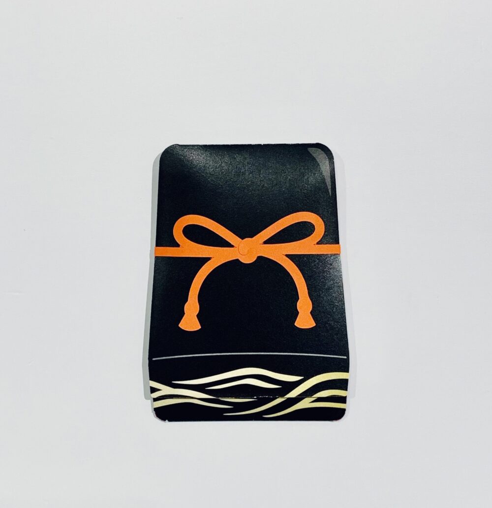 TAMATEBAKO - Money Envelope (3 pcs) image 0