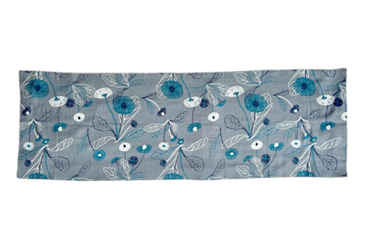 TENUGUI - Cotton Towel [daisy] image 0