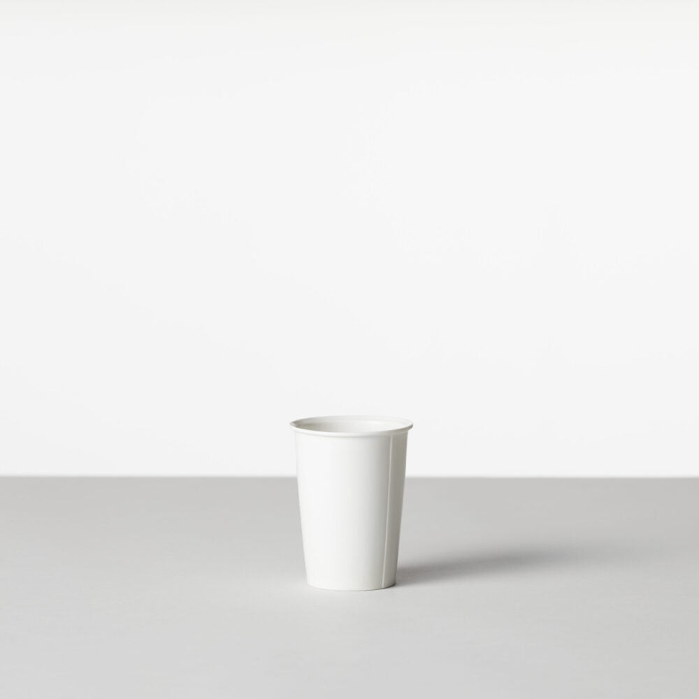 KEEP WARE - Porcelain Cup (250cc) image 0