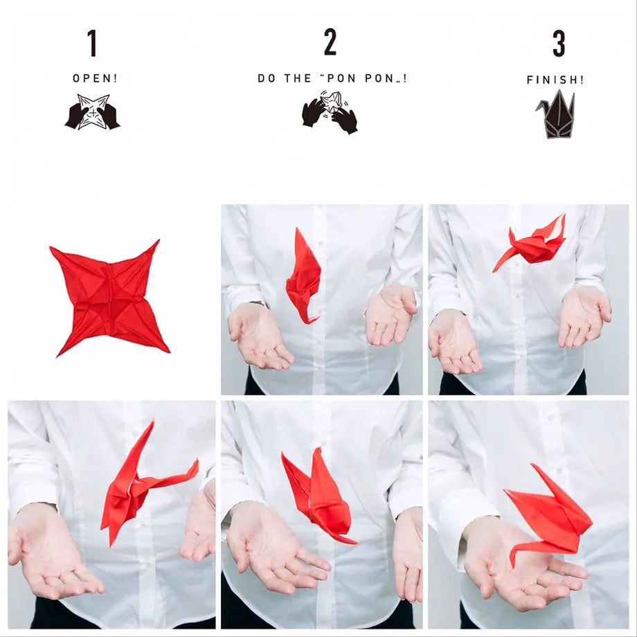 PETI PETO - Cleaning Cloth [airplane] image 2