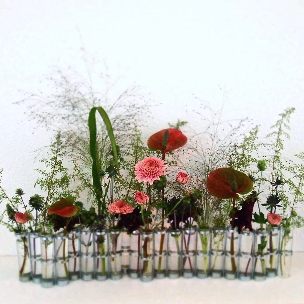 APRIL VASE [little] image 2