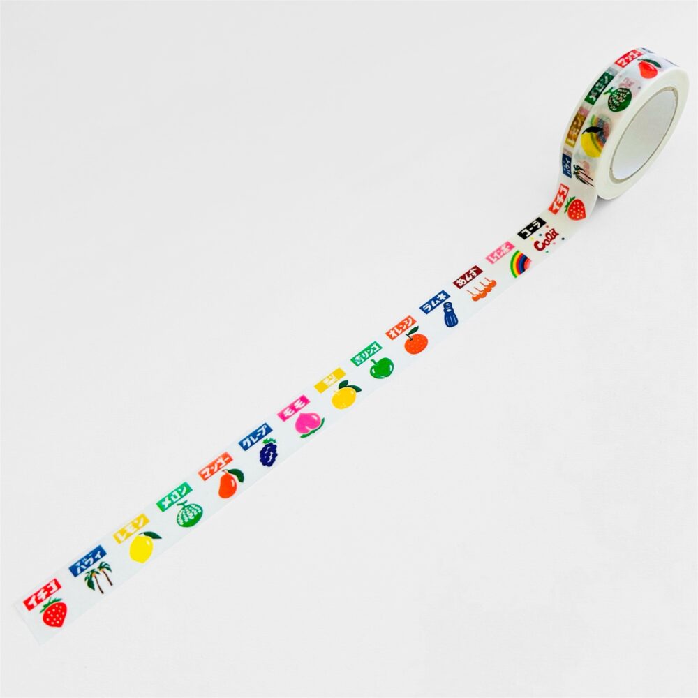 MASKING TAPE [kakigori] image 0