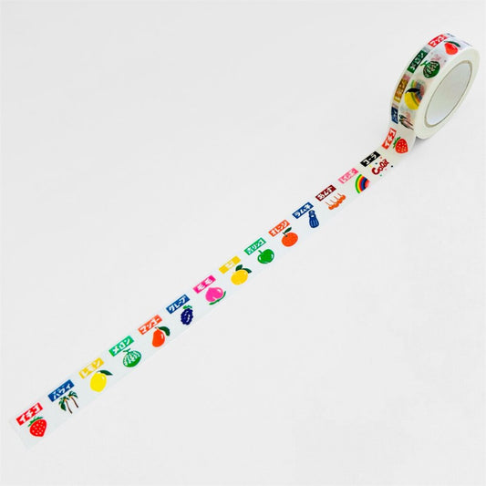 MASKING TAPE [kakigori] image 0