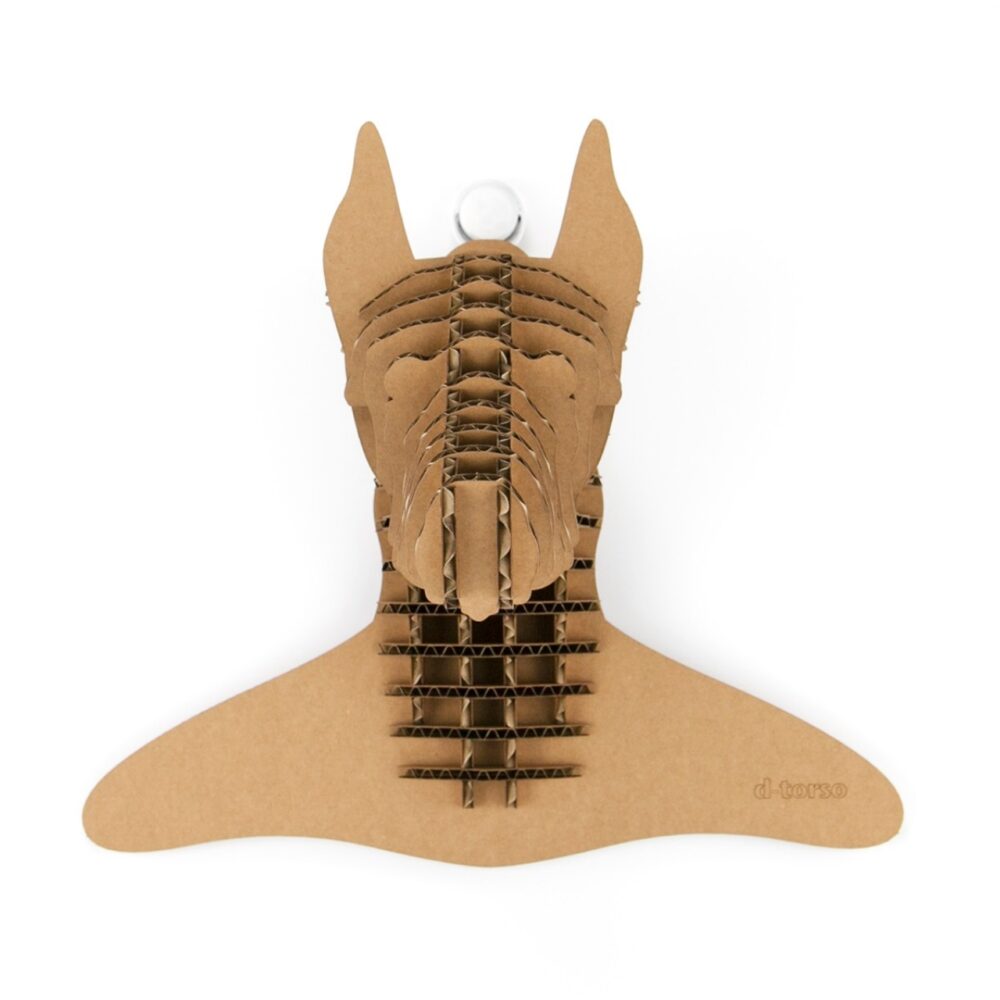 FLATS - Animal Hanger [dog] image 1