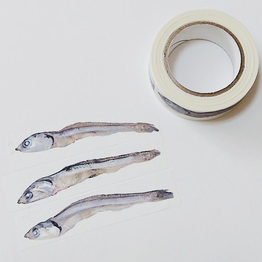 MASKING TAPE [niboshi] image 2