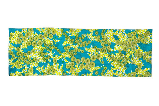 TENUGUI - Cotton Towel [mimosa] image 0