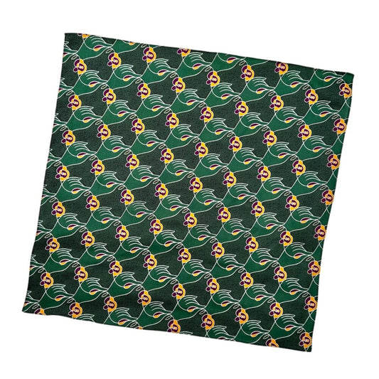 HANKACHI - Cotton Handkerchief [rose] image 0