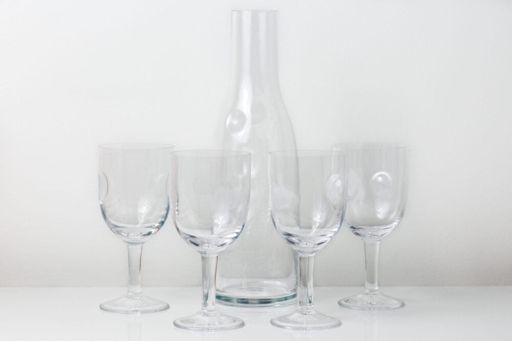 FINGERPRINT - Wine Glass image 2