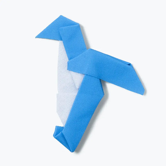 PETI PETO - Cleaning Cloth [penguin] image 0