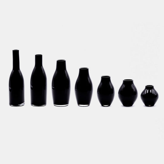 7 NIGHTS VASE image 0