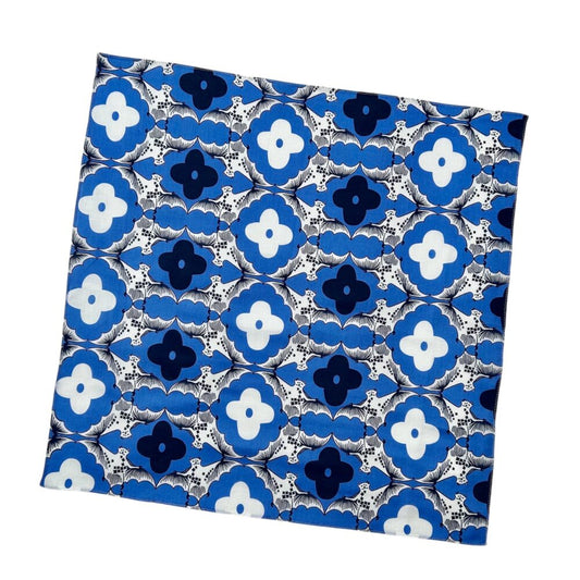 HANKACHI - Cotton Handkerchief [bat] image 0
