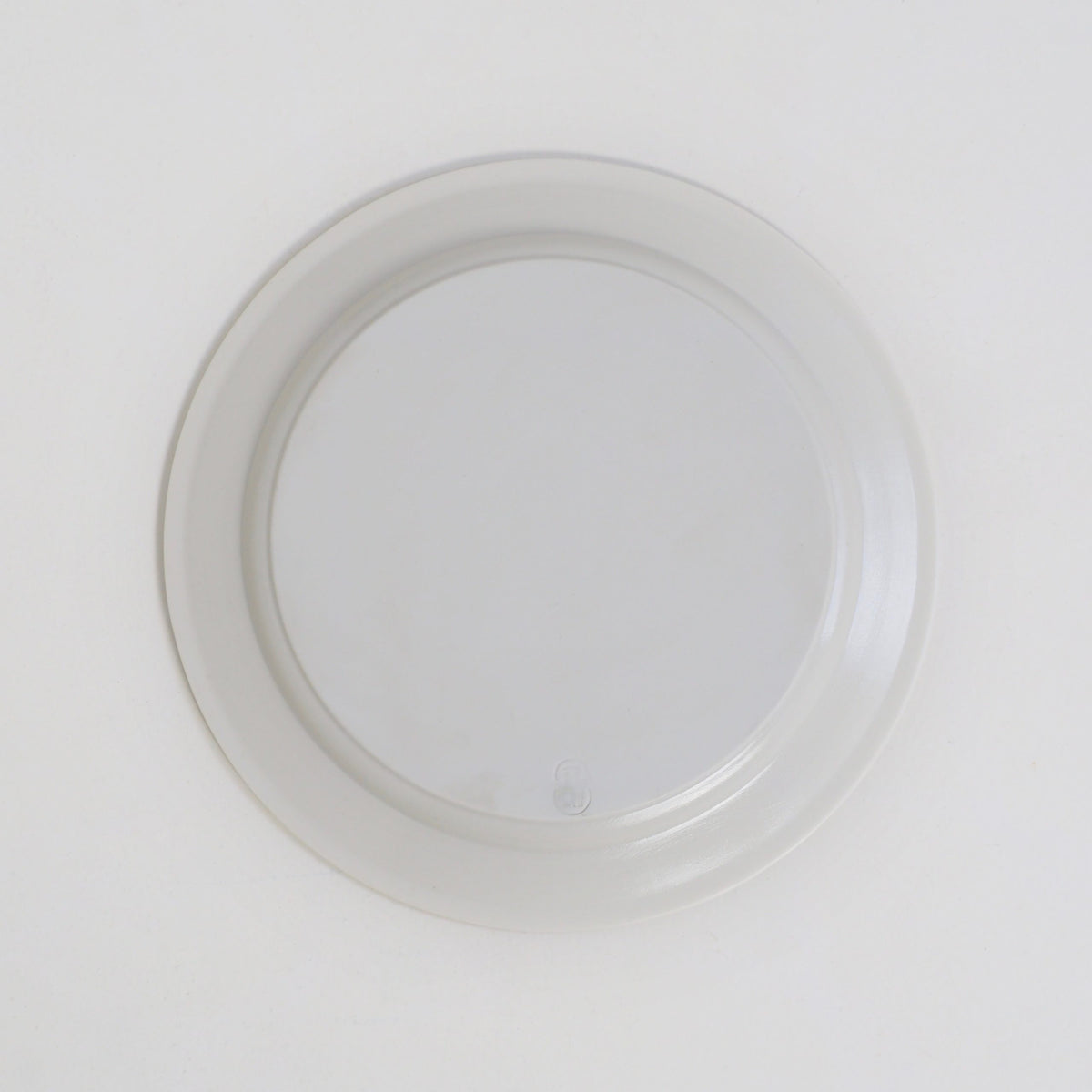 KEEP WARE - Porcelain Plate (21cm) image 2