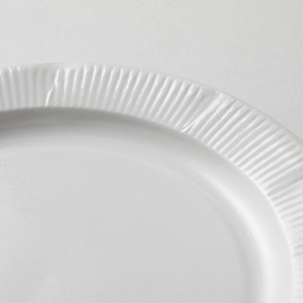 KEEP WARE - Porcelain Plate (21cm) image 3