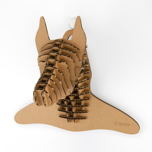 FLATS - Animal Hanger [dog] image 0