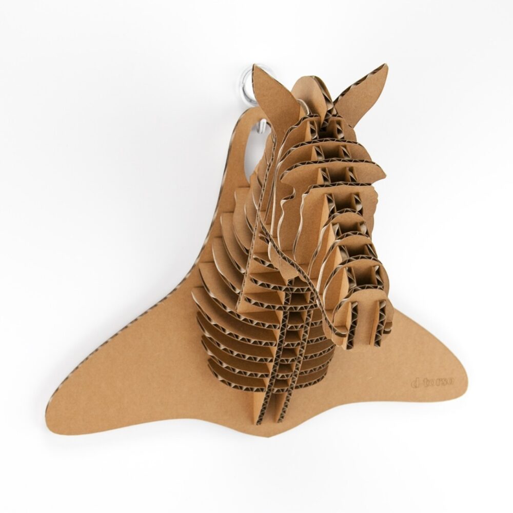FLATS - Animal Hanger [horse] image 2