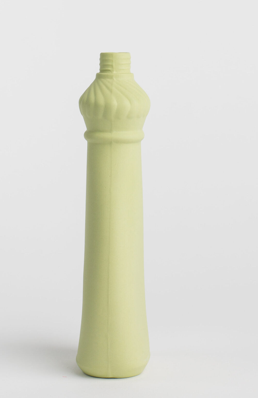 PORCELAIN BOTTLE VASE  #15 image 4