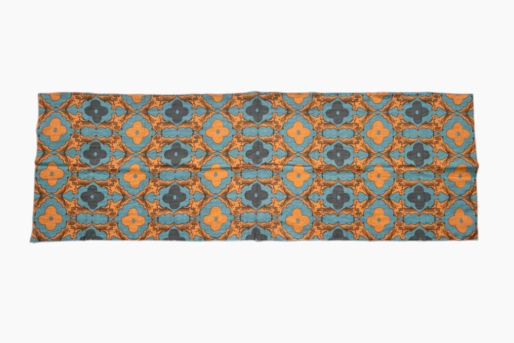 TENUGUI - Cotton Towel [bat] image 0
