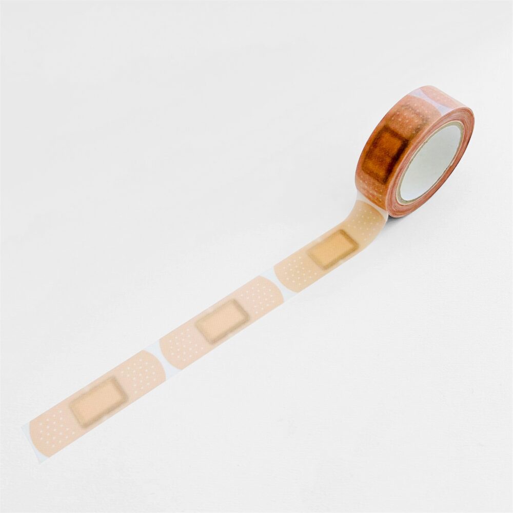 MASKING TAPE [plaster] image 0
