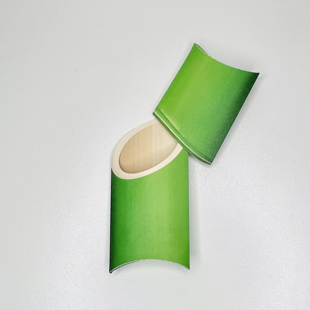 BAMBOO - Money Envelope (3 pcs) image 0