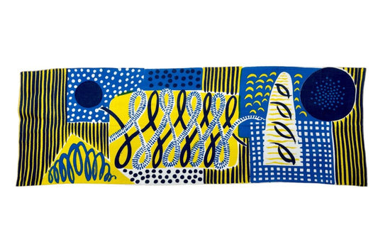 TENUGUI - Cotton Towel [bread] image 0