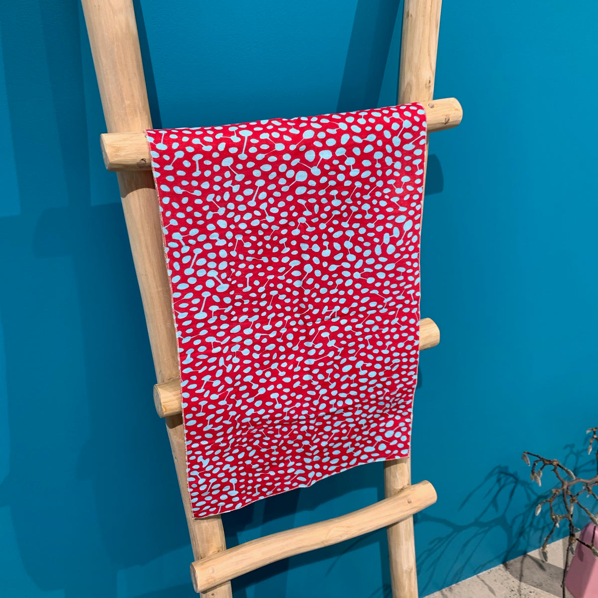 TENUGUI - Cotton Towel [natto]