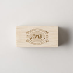 SOBACHOCO GIFT BOX [for 2 Cups]