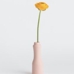 PORCELAIN BOTTLE VASE  #6