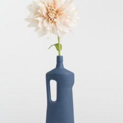 PORCELAIN BOTTLE VASE  #16