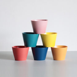 SOBACHOCO – Small Cup [colors]