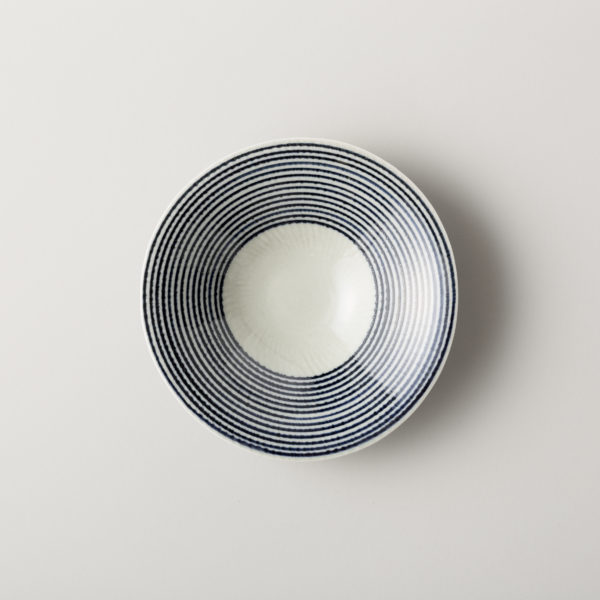 AIKOMA - Prcelain Plate [S] 2