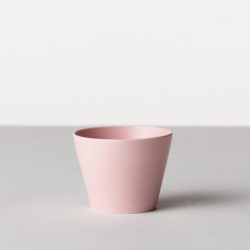 SOBACHOCO – Porcelain Cup [pink]