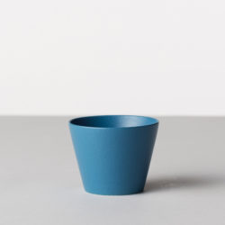 SOBACHOCO – Porcelain Cup [green]
