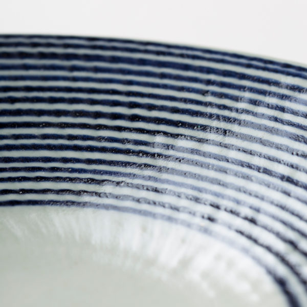 AIKOMA - Prcelain Plate [S] 4