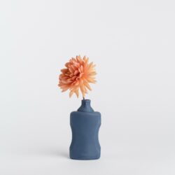 PORCELAIN BOTTLE VASE  #21