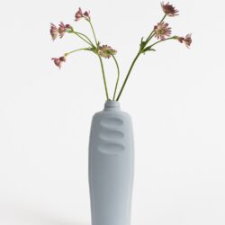 PORCELAIN BOTTLE VASE  #23