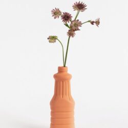 PORCELAIN BOTTLE VASE  #22