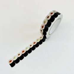 MASKING TAPE [sushi]