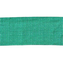 TENUGUI – Cotton Towel [check garden]