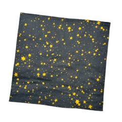 HANKACHI – Cotton Handkerchief [galaxy]