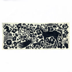 TENUGUI -Cotton Towel [green thumb]